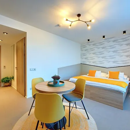 Wellness Fenix Hotel