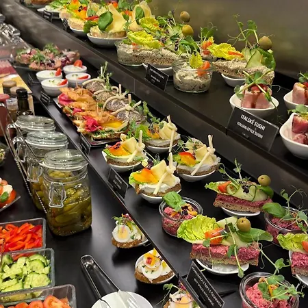Wellness Fenix Hotel 4*