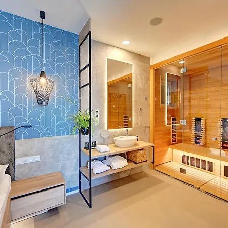 Wellness Fenix 4*