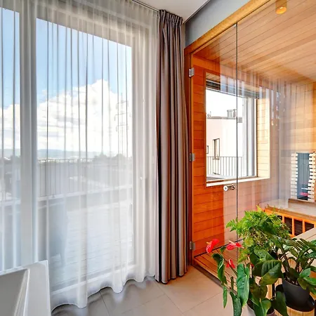 Hotel Wellness Fenix