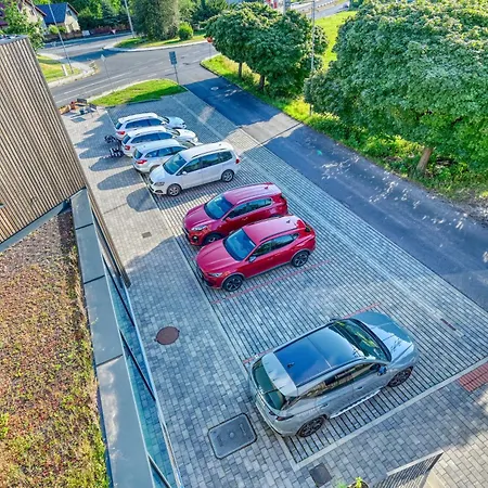 Hotel Wellness Fenix Liberec