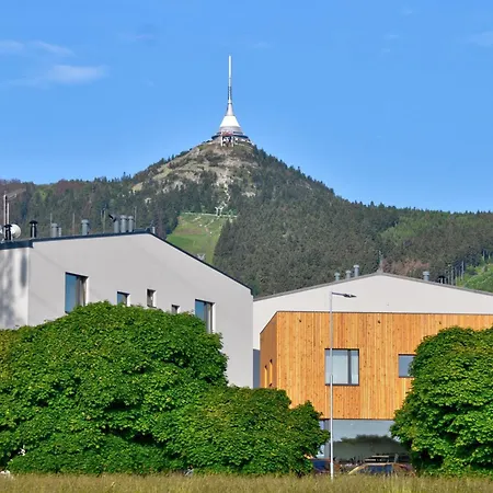Wellness Fenix 4* Liberec