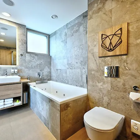 Wellness Hotel Fenix Liberec