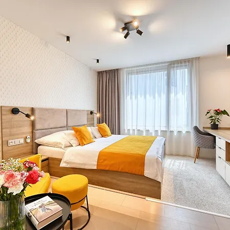 Hotel Wellness Fenix