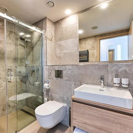 Wellness Fenix Hotel 4*