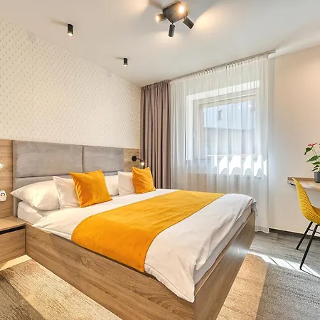 Hotel Wellness Fenix 4*