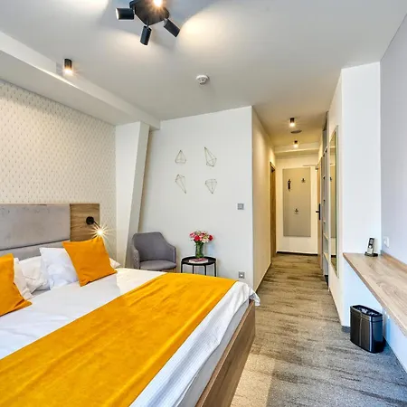 Wellness Fenix Hotel