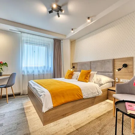 Wellness Fenix Hotel 4*