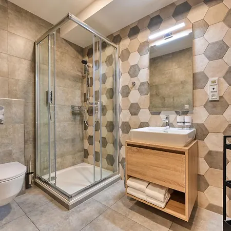 Hotel Wellness Hotel Fenix 4*