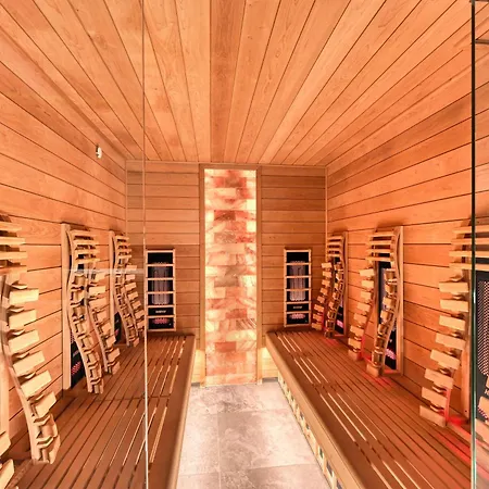 Wellness Fenix Hotel