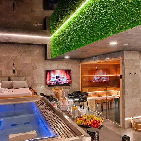 Hotel Wellness Fenix