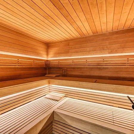 Wellness Hotel Fenix Hotel Liberec