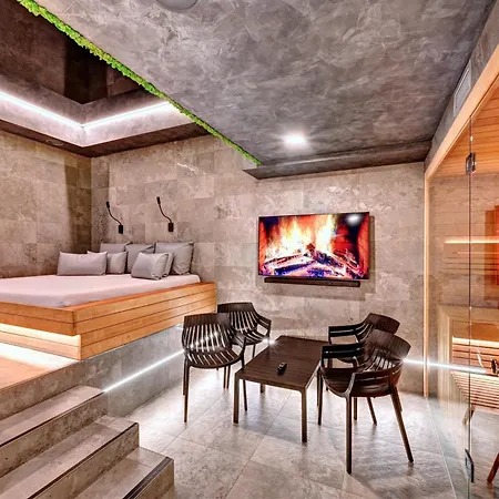 Hotel Wellness Fenix Liberec