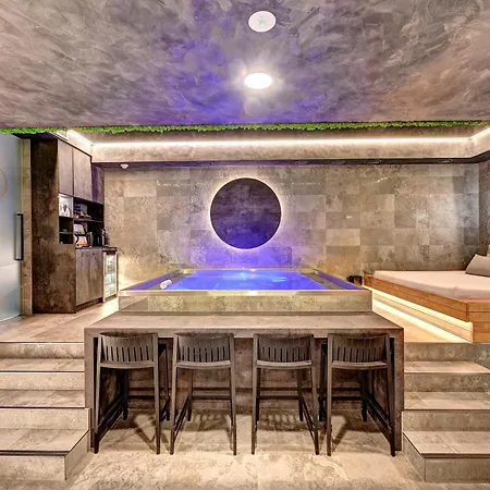 Wellness Hotel Fenix 4*