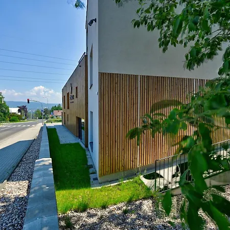 Wellness Fenix