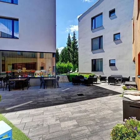 Wellness Fenix 4* Liberec