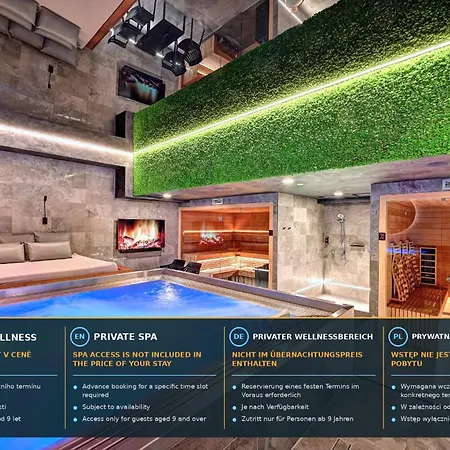 Wellness Fenix Hotel 4*