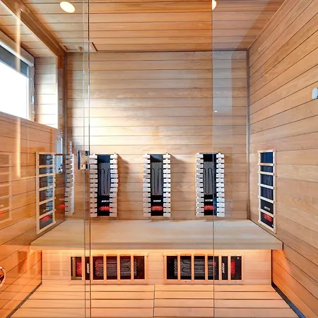 Wellness Fenix Hotel Liberec