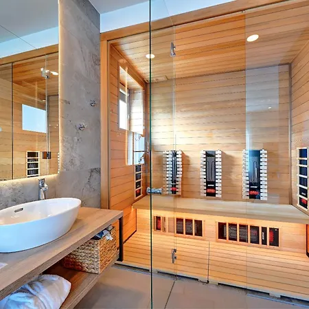 Wellness Fenix 4*