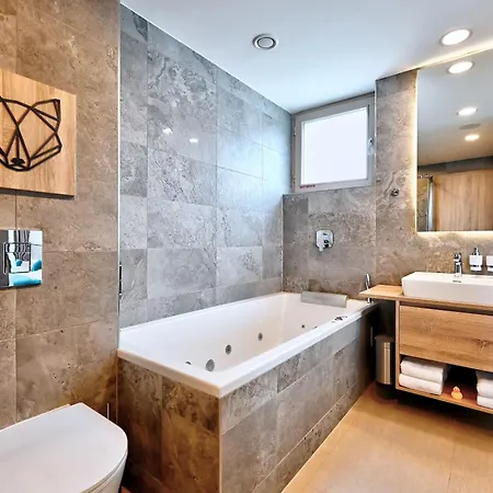 Wellness Fenix Liberec