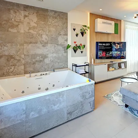 Wellness Fenix Hotel