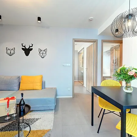 Hotel Wellness Hotel Fenix 4*