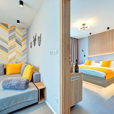 Wellness Fenix Hotel Liberec
