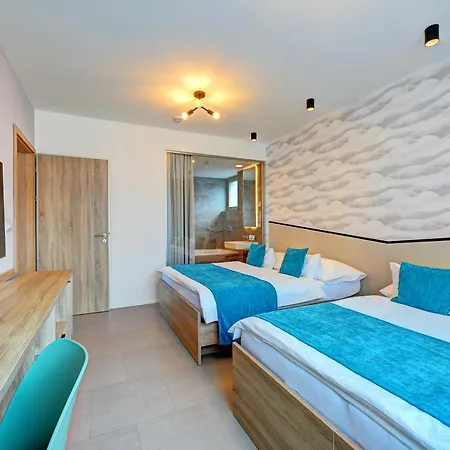 Hotel Wellness Hotel Fenix Liberec