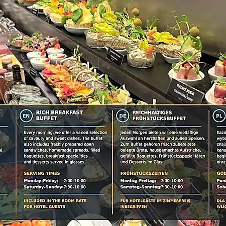 Wellness Hotel Fenix Hotel