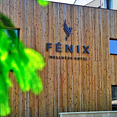 Hotel Wellness Fenix 4*