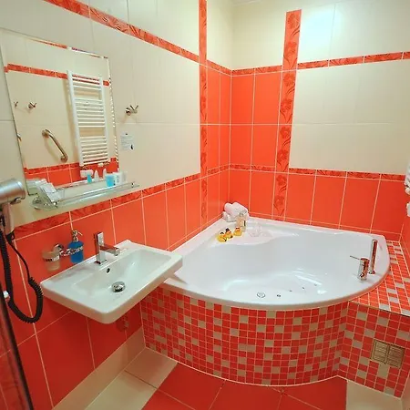 Hotel Wellness Fenix