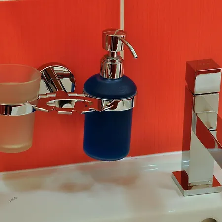 Wellness Fenix 酒店 利贝雷茨