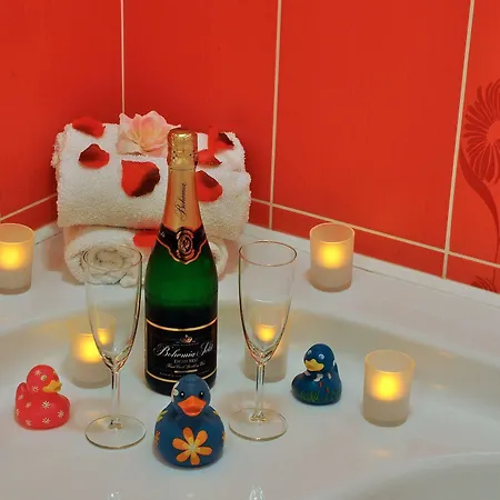 Wellness Fenix 4* Liberec