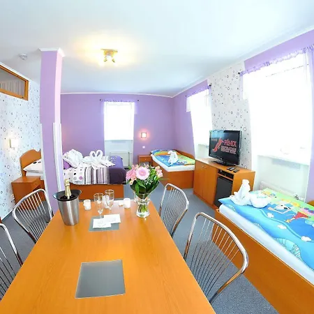 Wellness Fenix 利贝雷茨