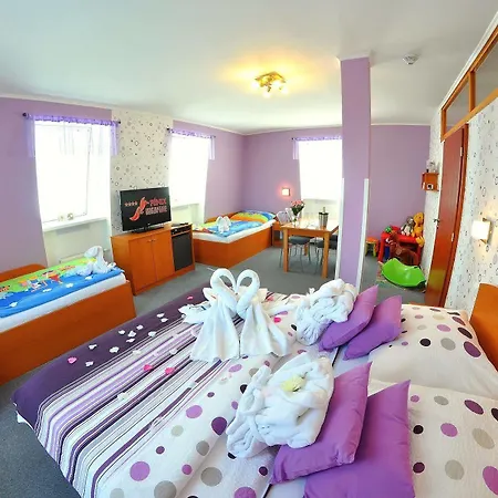 Wellness Fenix 酒店