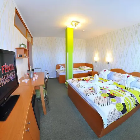 Wellness Fénix