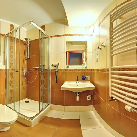 Hotel Wellness Fenix