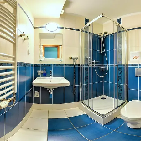 Hotel Wellness Fenix 4*