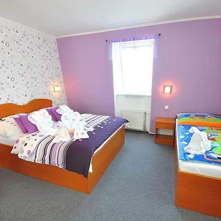 酒店 Wellness Fenix