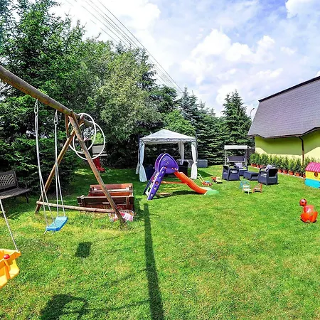 Wellness Fenix 酒店 利贝雷茨