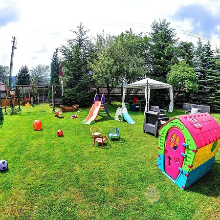 酒店 Wellness Fenix 利贝雷茨