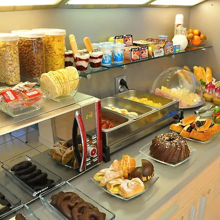 Wellness Fenix 4* 利贝雷茨