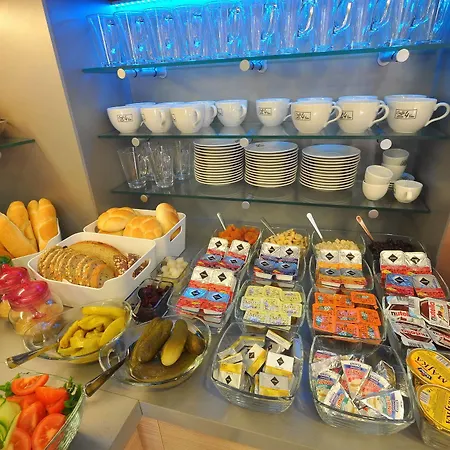 Wellness Fenix Liberec