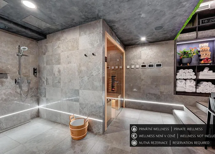 Wellness Fenix 4* ليبيريتش