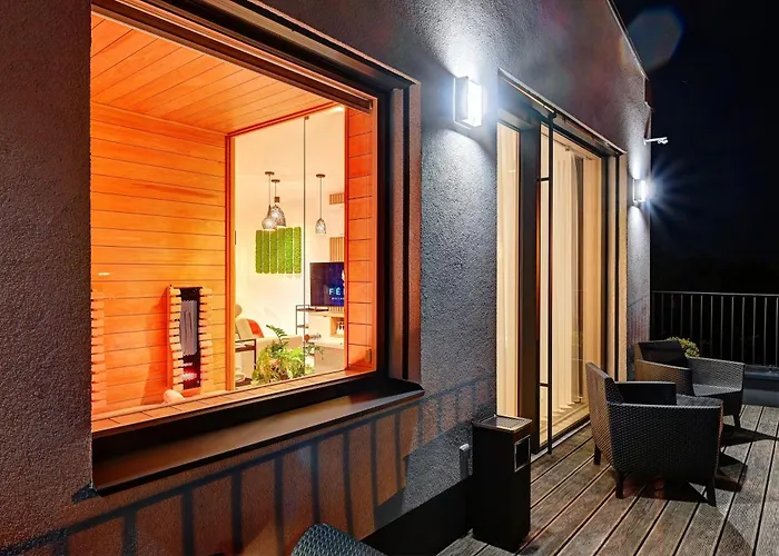 Hotel Wellness Fénix