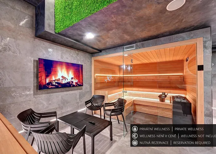 Wellness Fénix Hotel Liberec