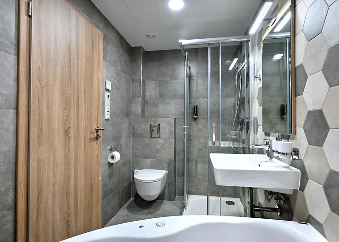 Wellness Fenix Hotel
