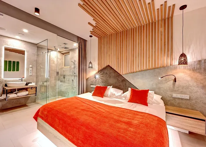 Hotel Wellness Fenix