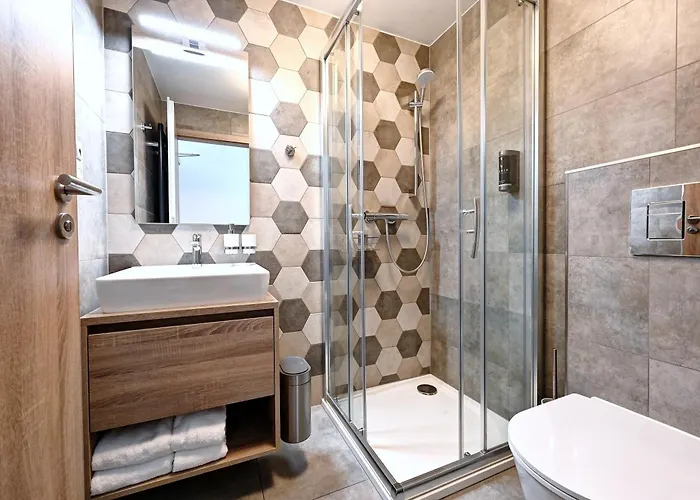 Wellness Hotel Fenix 4*