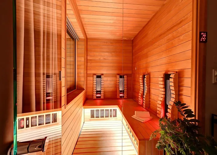 Hotel Wellness Fenix